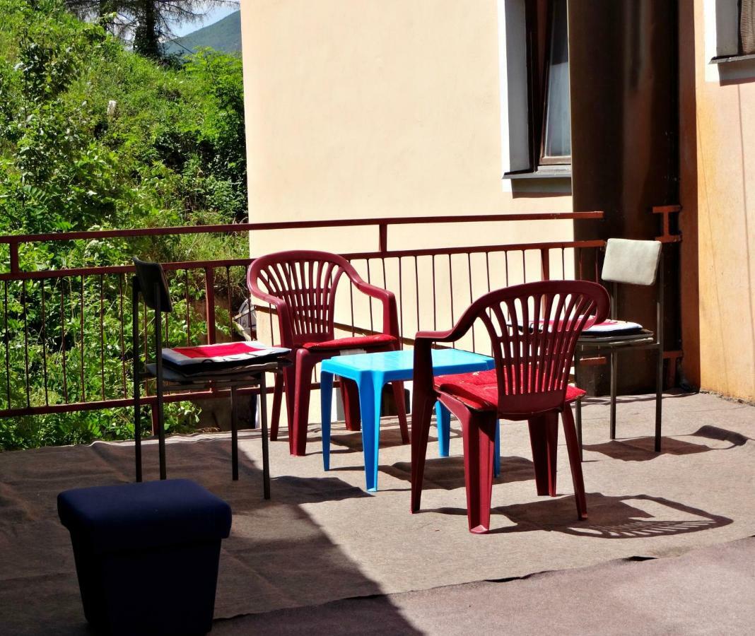 Hotel Virmal Foca Exteriér fotografie